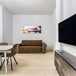 Pisani Appartement Milaan