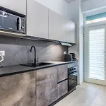 Appartement Pisani Milaan