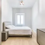 Appartement Pisani Milaan