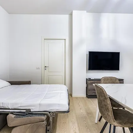 Appartement Pisani