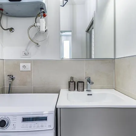 Pisani Apartament