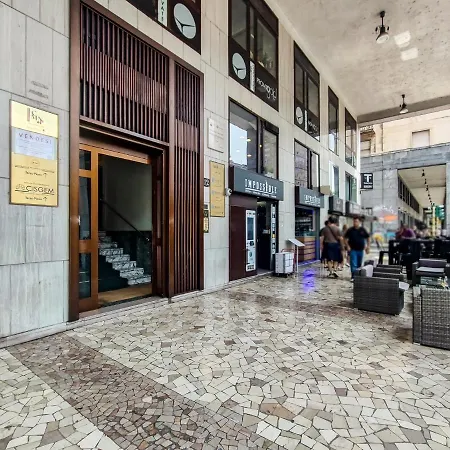 Apartament Pisani