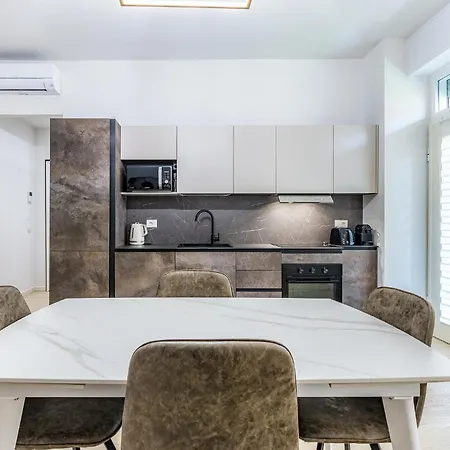 Pisani Appartement *